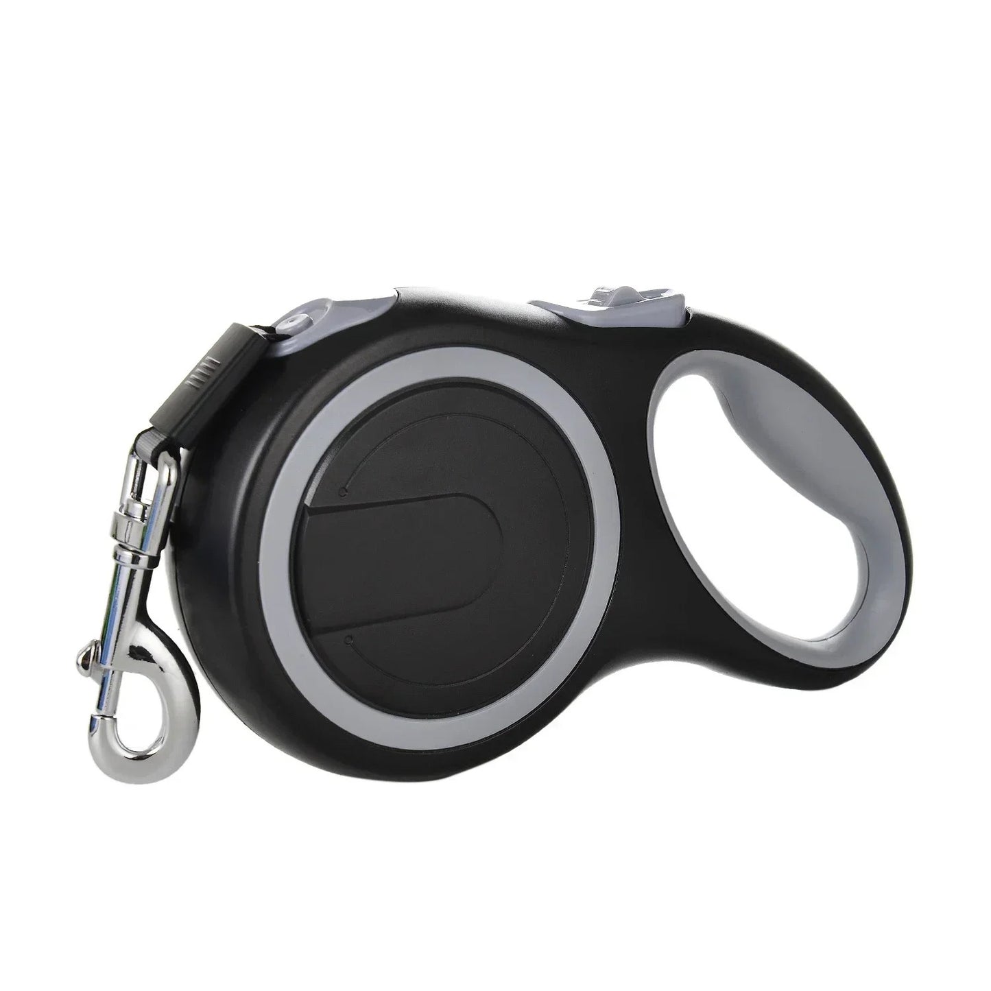 3M Retractable Dog Leash โ Adjustable Durable Rope for Small & Large Dogs