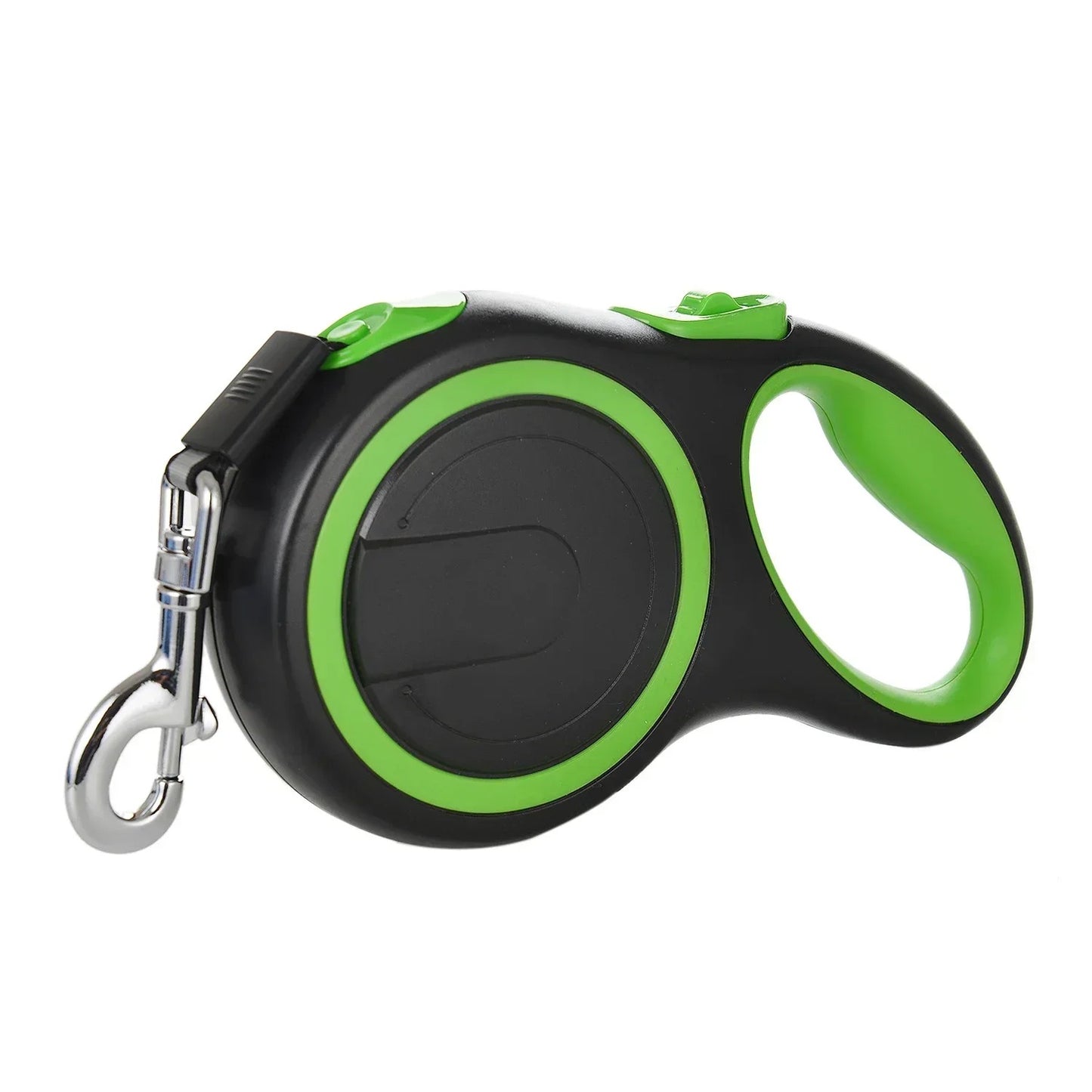 3M Retractable Dog Leash โ Adjustable Durable Rope for Small & Large Dogs
