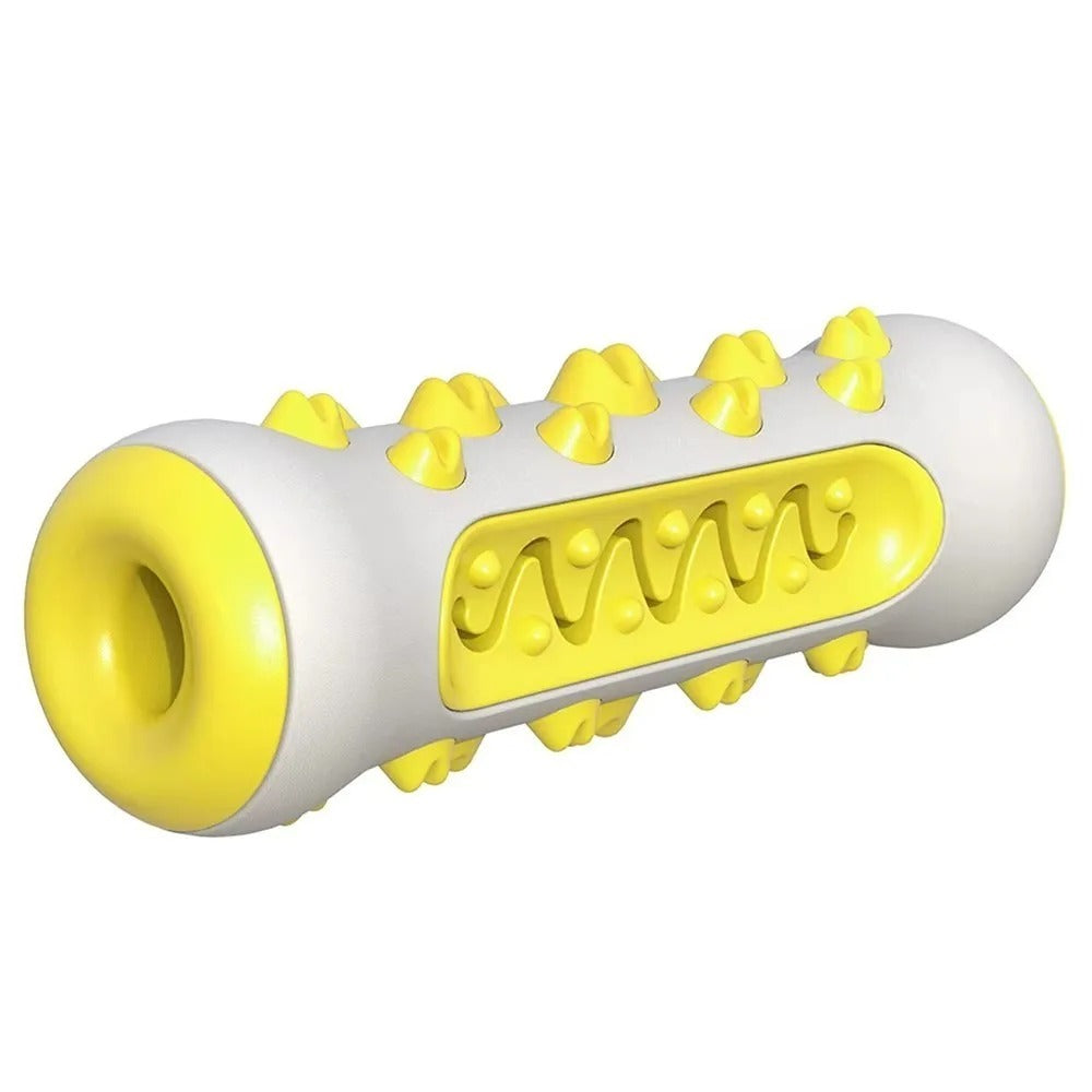 TPR Large Dog Toothbrush – Durable, Bite-Resistant Chew & Anxiety Relief Toy