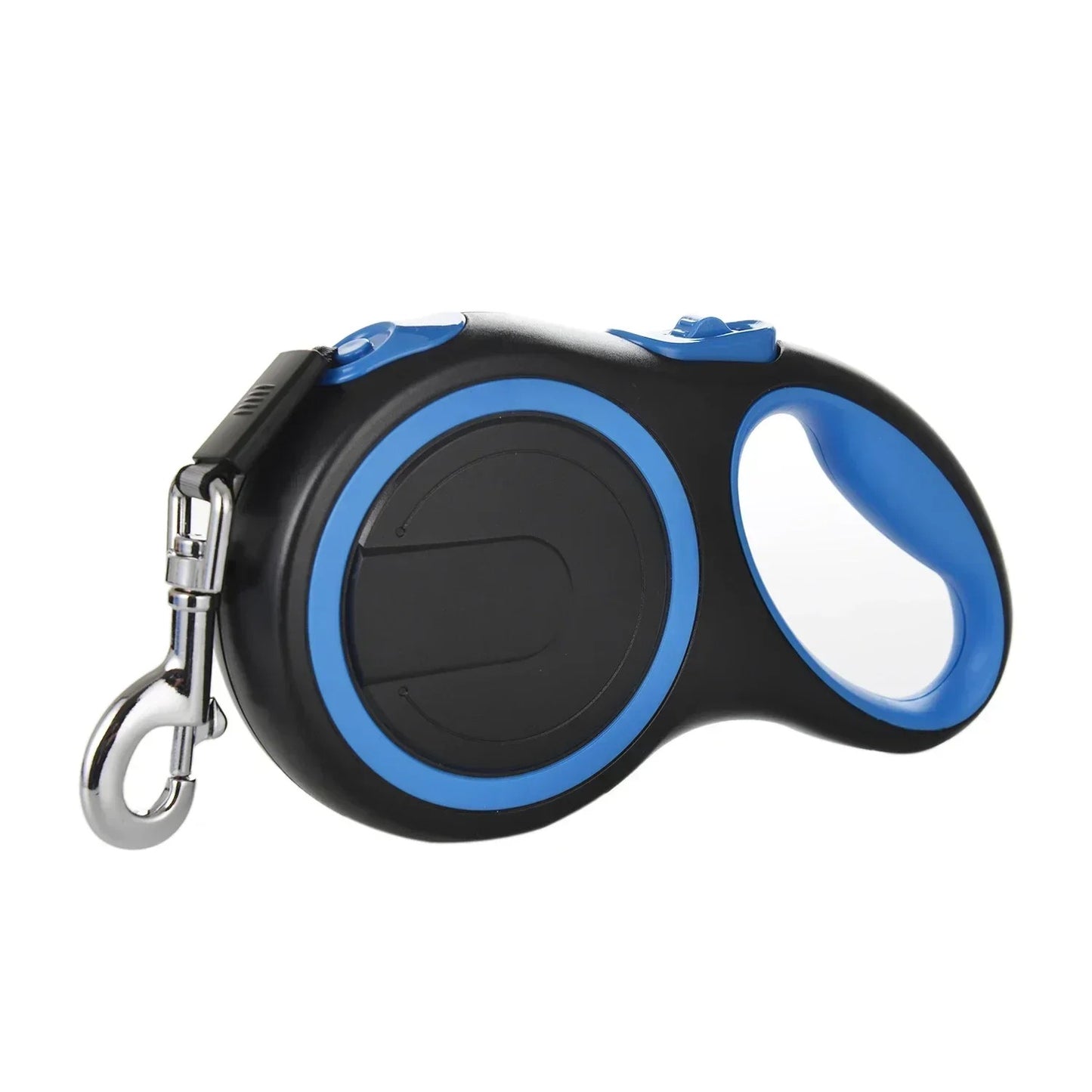 3M Retractable Dog Leash – Adjustable Durable Rope for Small & Large Dogs