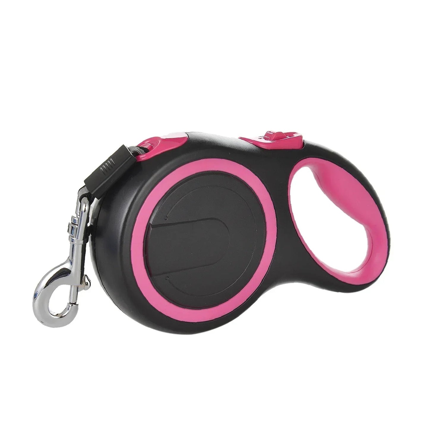 3M Retractable Dog Leash – Adjustable Durable Rope for Small & Large Dogs