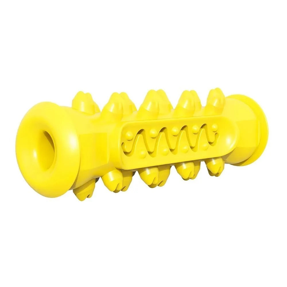TPR Large Dog Toothbrush – Durable, Bite-Resistant Chew & Anxiety Relief Toy