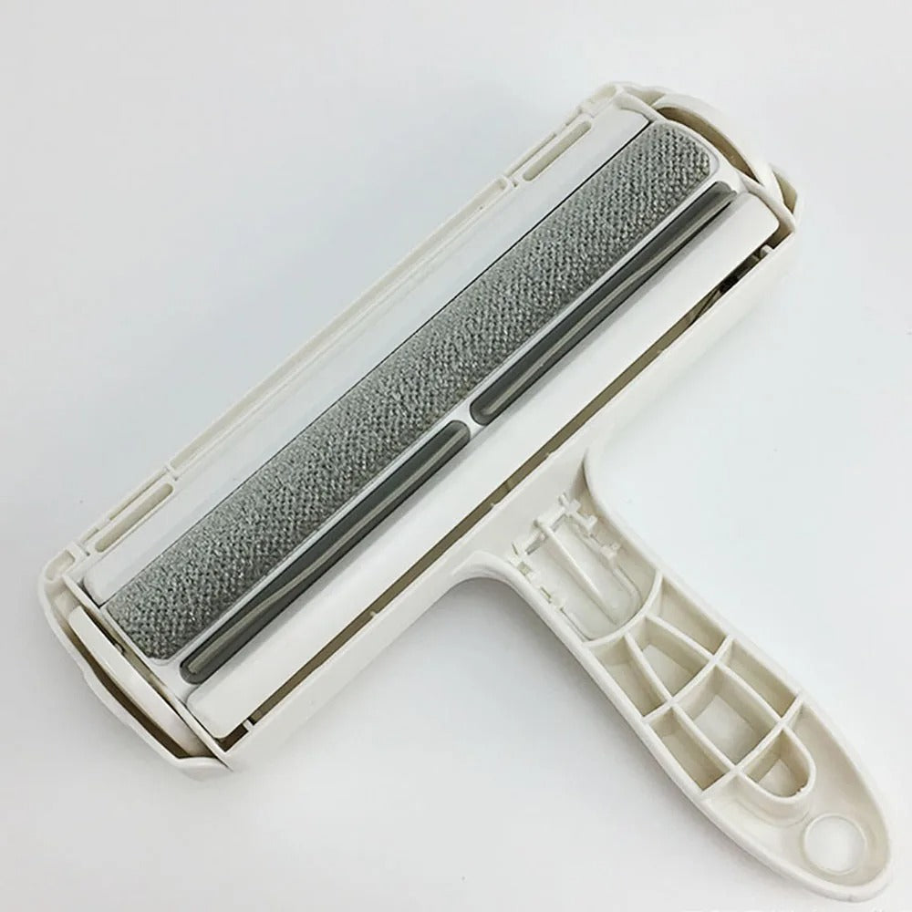 Pet Hair Remover – Reusable Cat & Dog Hair Cleaner for Carpet, Furniture & Clothes